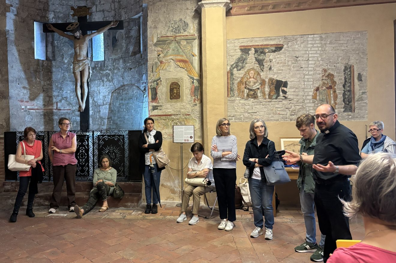 Notte bianca delle chiese