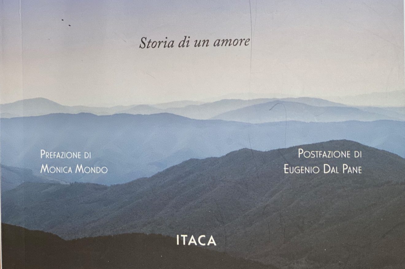 Tra storia e Infinito