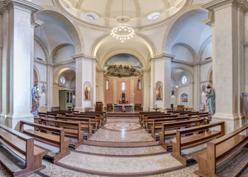 santa-maria-maddalena-tuoro Kolor stitching | 14 pictures | Size: 19594 x 9797 | Lens: Standard | RMS: 3.00 | FOV: 360.00 x 180.00 ~ 0.00 | Projection: Spherical | Color: LDR |