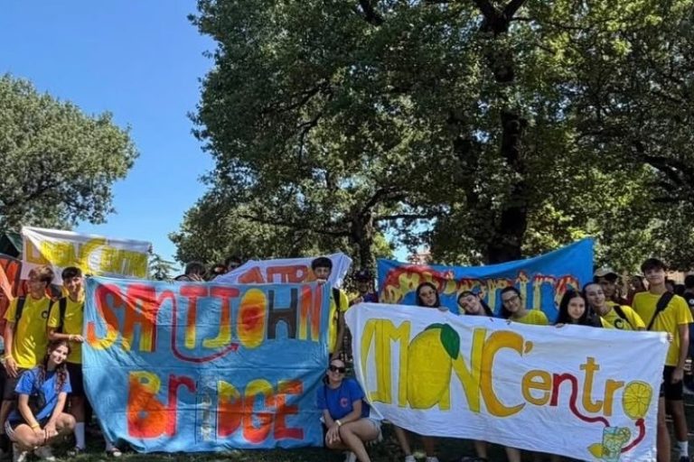 Ponte, l’Oratorio fa 30 anni