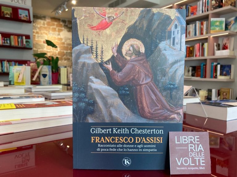 Francesco, una provocazione sempre attuale