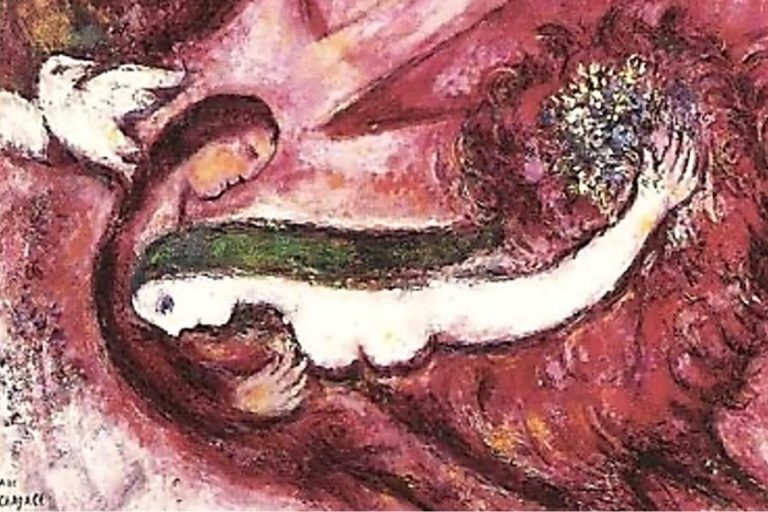 L’amore, dono e mistero