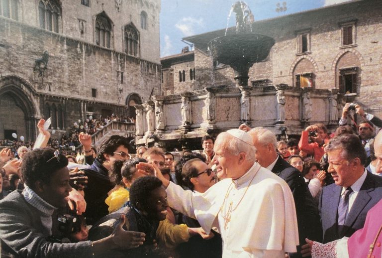 Quarant’anni dopo